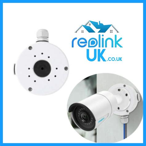 reolink b10 junction box alternative|reolink wall mount.